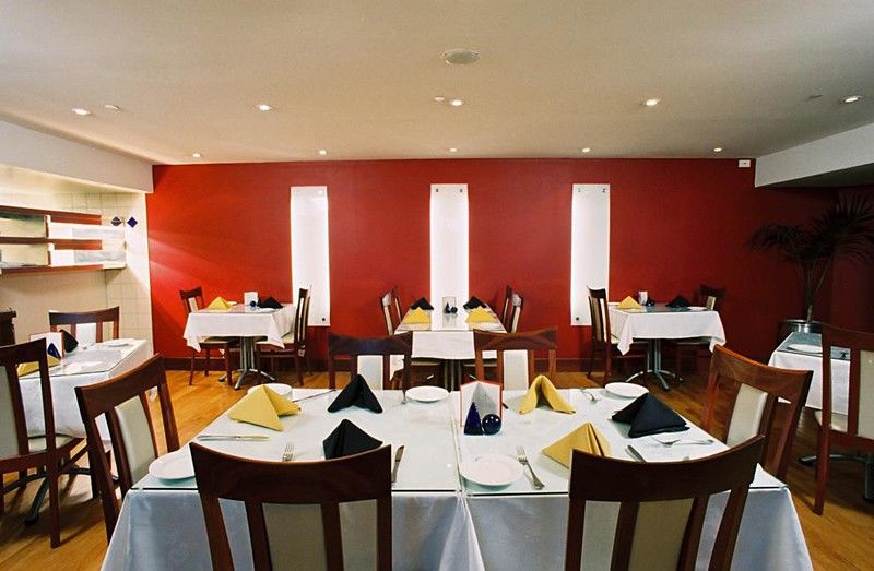 James Cook Hotel Grand Chancellor Wellington Exterior foto