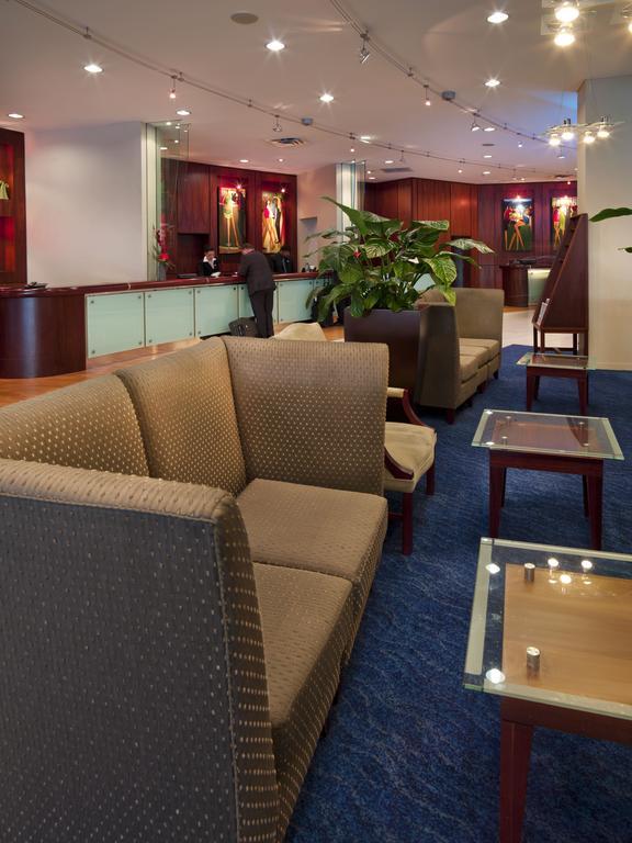 James Cook Hotel Grand Chancellor Wellington Exterior foto