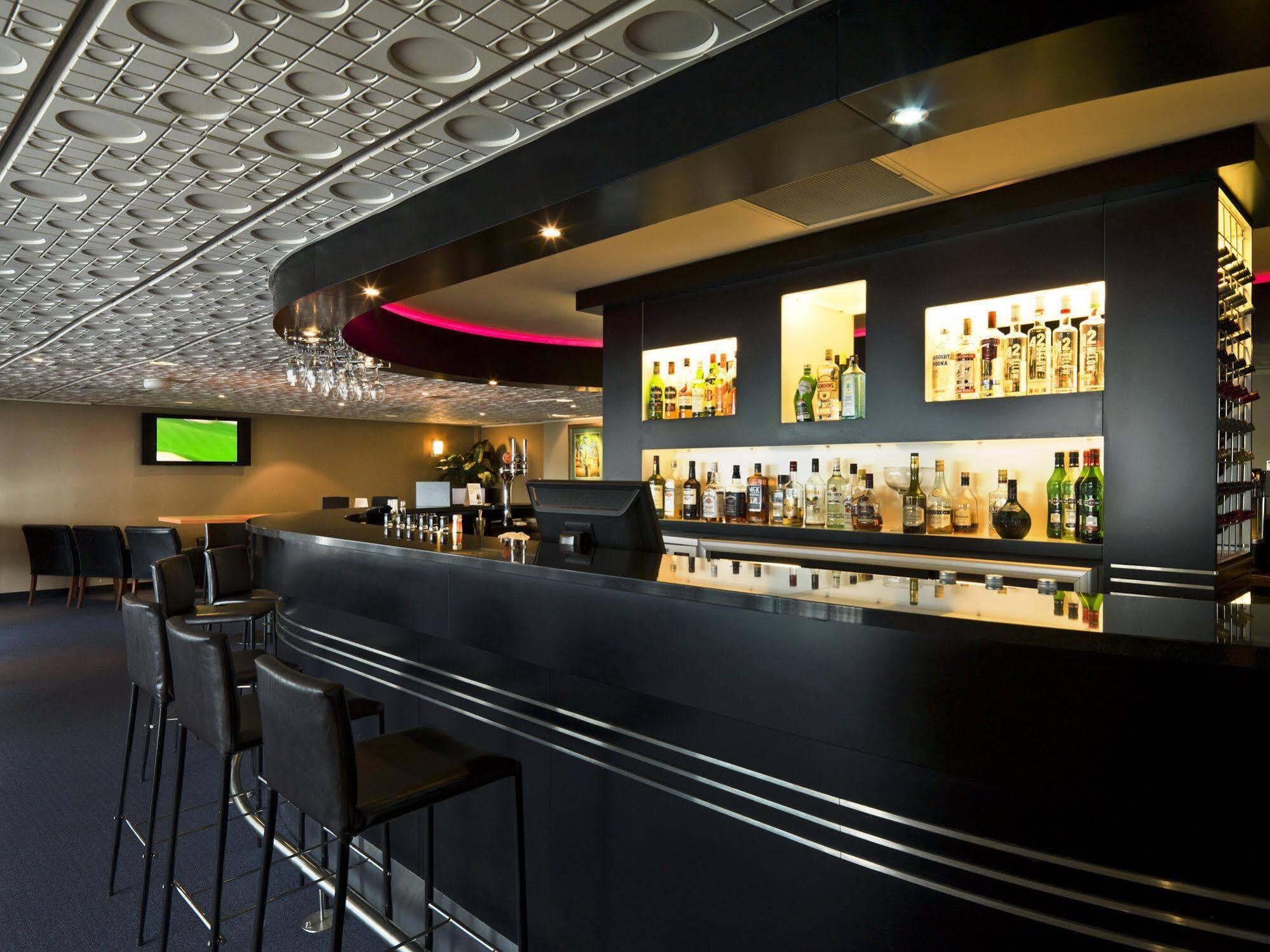 James Cook Hotel Grand Chancellor Wellington Exterior foto